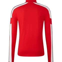 Bogner Jannik skipully heren fast red