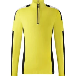 Bogner Mica skipully heren yellow