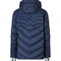 Bogner Tino Down winterjas heren midnight blue