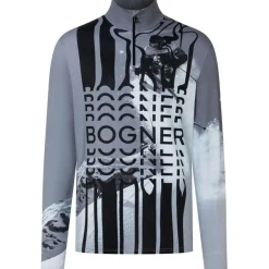 Bogner Verti skipully heren grey