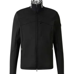 Bogner Xilas vest heren black