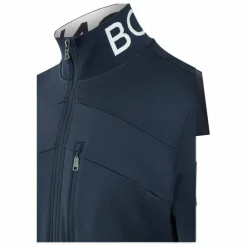Bogner Xilas vest heren navy