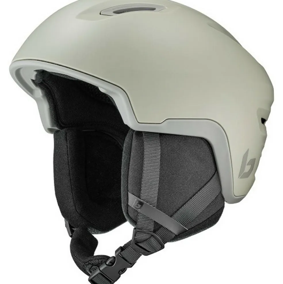 Bollé ATMOS PURE skihelm argil matte - 52 - 55 cm