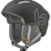 Bollé ECO ATMOS skihelm black matte - 59 - 62 cm