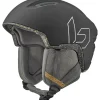 Bollé ECO ATMOS skihelm black matte - 52 - 55 cm