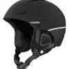 Bollé JULIET skihelm dames black matte - 52 - 54 cm