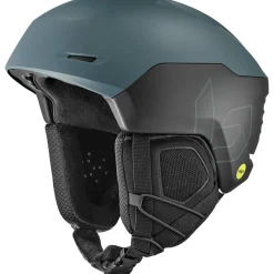 Bollé RYFT PURE MIPS skihelm prussian blue matte - 52 -  55 cm