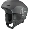 Bollé RYFT PURE skihelm black coal matte - 55 - 59 cm