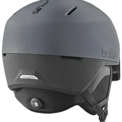 Bollé X-FUSION MIPS skihelm titanium black matte - 59 -  62 cm
