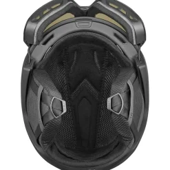 Bollé X-FUSION MIPS skihelm titanium black matte - 55 -  59 cm