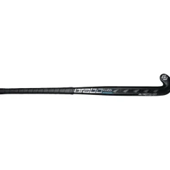 Brabo Elite 5 Carbon WTB Classic Curve hockeystick black white