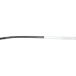 Brabo Elite 5 Carbon WTB Low Bow hockeystick black white