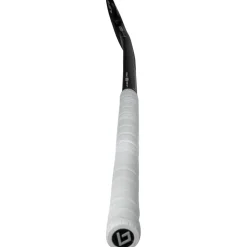Brabo Elite 5 Carbon WTB Low Bow hockeystick black white