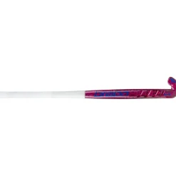 Brabo Elite Hyper Torsion Box X-Bow hockeystick pink navy