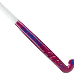 Brabo Elite Hyper Torsion Box X-Bow hockeystick pink navy