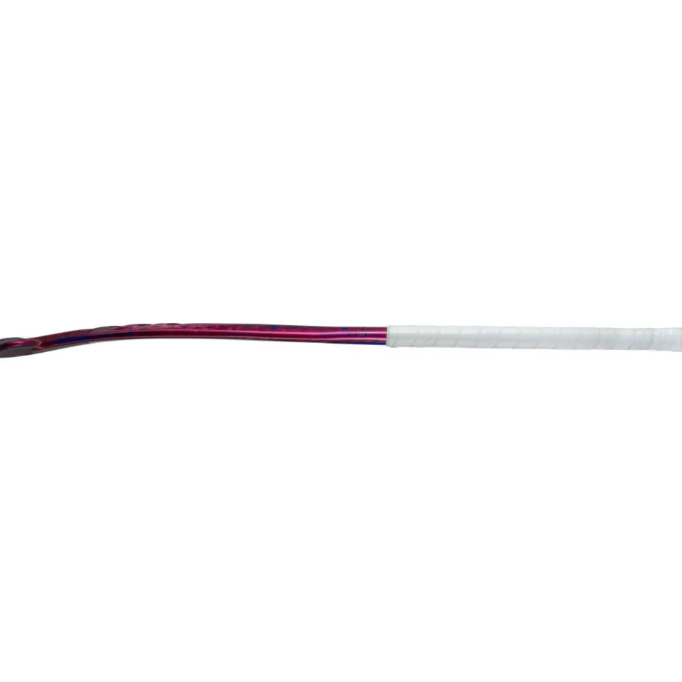 Brabo Elite Hyper Torsion Box X-Bow hockeystick pink navy