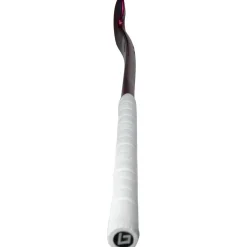 Brabo Elite Hyper Torsion Box X-Bow hockeystick pink navy