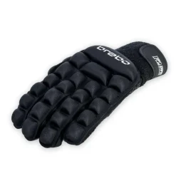 Brabo F2.1 Pro Indoor hockeyhandschoen black