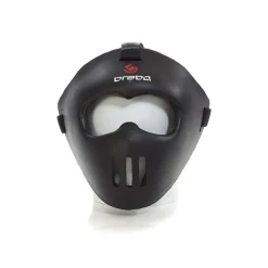 Brabo Face Mask gezichtsbeschermer junior black