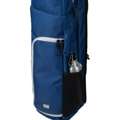 Brabo Force 3 sticks hockeytas navy white