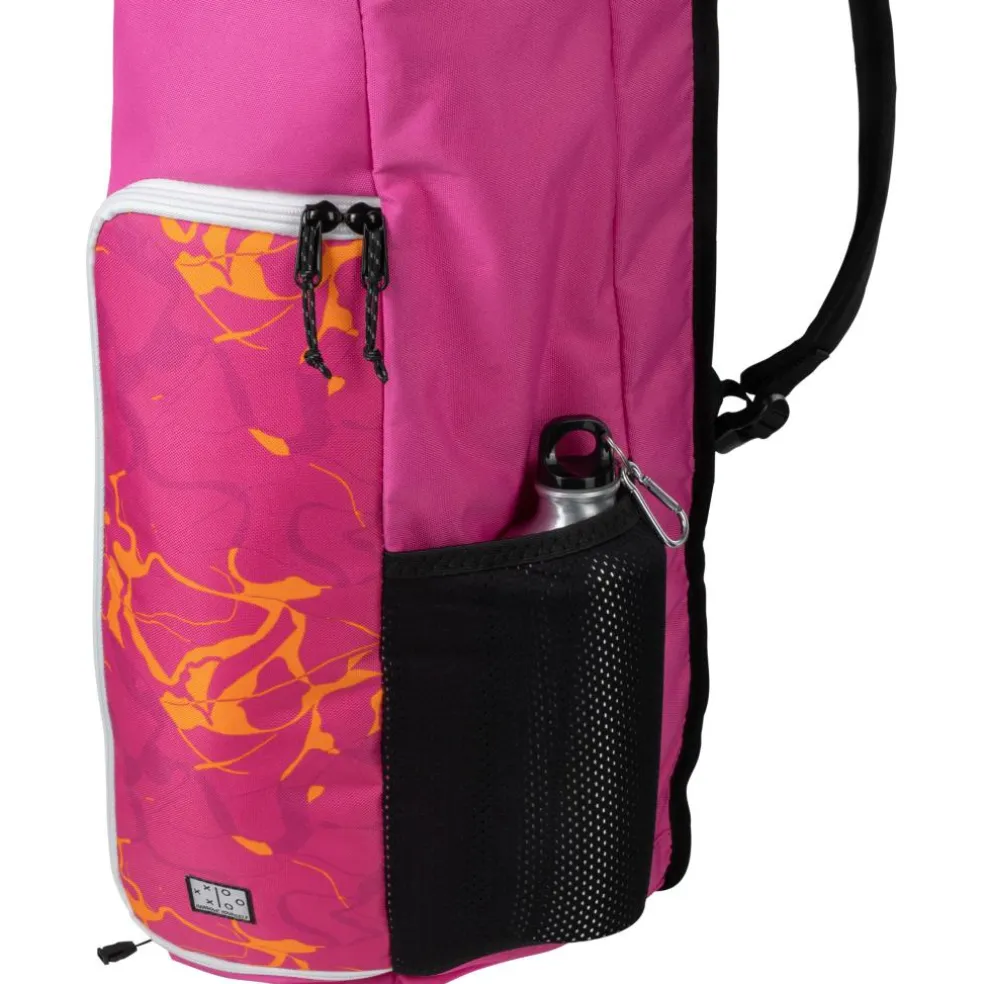 Brabo Force 3 sticks hockeytas pink