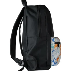 Brabo Force hockeytas black marble white