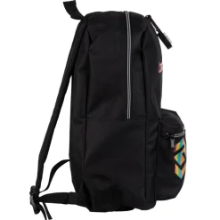 Brabo Force hockeytas junior black rainbow