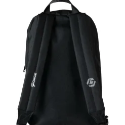 Brabo Force hockeytas leopard black