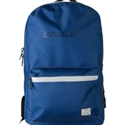 Brabo Force hockeytas navy white