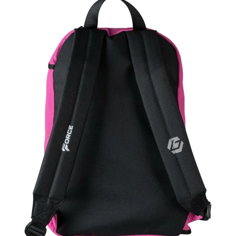 Brabo Force hockeytas pink marble pink