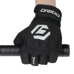 Brabo Force Player hockeyhandschoen black