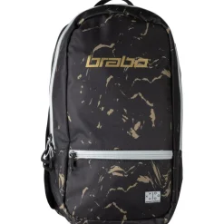 Brabo Fun hockeytas marble black