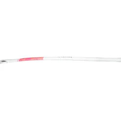 Brabo G-Force Pure 40 hockeystick junior white pink