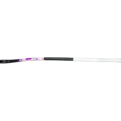 Brabo G-Force Pure 20 hockeystick junior black purple