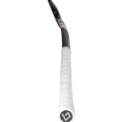 Brabo G-Force Pure 20 hockeystick junior black purple