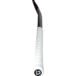 Brabo G-Force Traditional Carbon 80 Low Bow hockeystick junior black orange