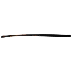 Brabo Goalie F3 Regular Bow hockeystick black orange