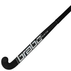 Brabo Goalie F2 XL hockeystick black silver