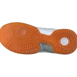 Brabo Indoor Tribute hockeyschoenen junior navy white