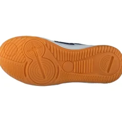 Brabo Indoor Velcro zaalhockeyschoenen junior force navy