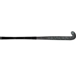 Brabo IT O'GEEZ Classic Curve zaalhockeystick junior cheetah