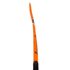 Brabo IT TC-30 Classic Curve zaalhockeystick junior orange black
