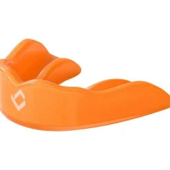 Brabo Mouthguard Pro gebitsbeschermer junior orange