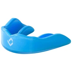 Brabo Mouthguard Pro gebitsbeschermer junior blue