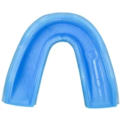 Brabo Mouthguard Pro gebitsbeschermer junior blue
