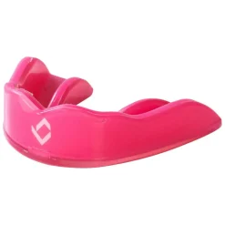 Brabo Mouthguard Pro gebitsbeschermer pink