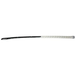 Brabo O'GEEZ hockeystick junior leopard black white