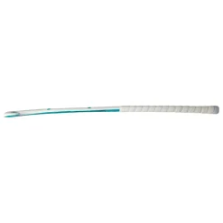 Brabo O'GEEZ Original hockeystick junior white argentinian blue