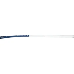 Brabo O'GEEZ Original hockeystick junior white navy