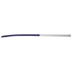 Brabo Pure 20 Low Bow hockeystick purple magenta - 36,5 inch